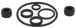 Bradley S65-073 Equa Flo Valve Repair Kit 