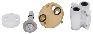 Bradley S65-092 Equa-Flo Conversion Kit 