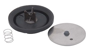 Bradley S65-110 Universal Air Valve Repair Kit 