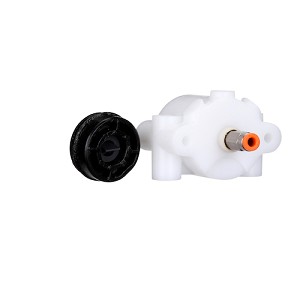 Bradley S65-168 Straight Repair Actuator Assembly 