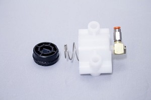 Bradley S65-168A Restricted Actuator Assembly 