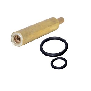 Bradley S65-174 Thermostat Kit 
