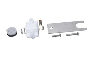Bradley S65-223 Repair Kit P.B. Air Valve 