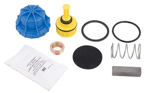 Bradley S65-230 Repair Kit- Foot Valve 