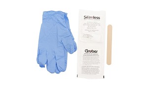 Bradley S65-241T Adhesive Seaming Kit 