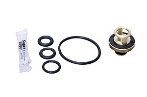 Bradley S65-252 TMV O-Ring/Seat Kit-Wall 