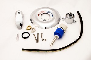 Bradley S65-265 EF-3 Retrofit/Replacement Kit 