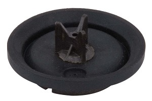 Bradley S65-286 Diaphragm/Guide Assembly-Air Valve 