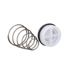 Bradley S65-331 Piston Assembly 