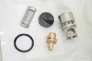 Bradley S65-418 TMV Repair Kit 