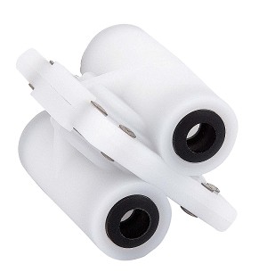 Bradley S67-359 Equa Flo Cartridge Assembly 