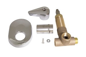Bradley S67-507 Shower Compression Valve 