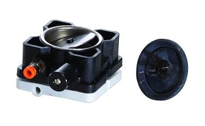Bradley S73-054A Repair Kit- Air Valve 