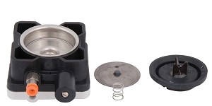 Bradley S73-054C Shower Air Valve Repair Kit 