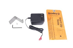 Bradley S83-005 Plug-In Transformer 24V 