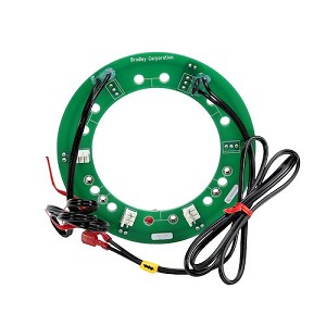 Bradley S83-038 Circuit Board Assembly 