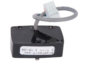 Bradley S83-039 Classic Wftn. IR Sensor 