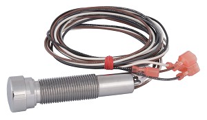 Bradley S83-443 TouchTime Switch 60 Sec 