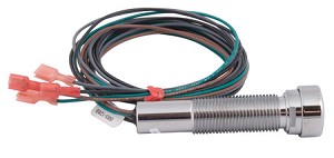 Bradley S83-139B TouchTime Switch 15 Sec MMFF 