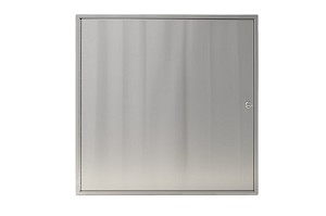 Bradley S86-092 Stainless Steel Cabinet 