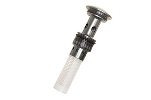 Bradley S88-068 Aluminum Flow Control Assy 