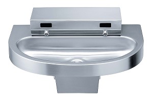 Bradley S93-574 Washfountain SS BradMate 