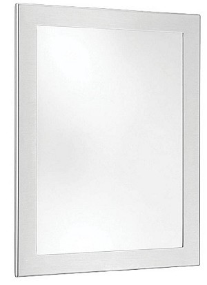Bradley SA01-100002 Security Mirror- 12x16 