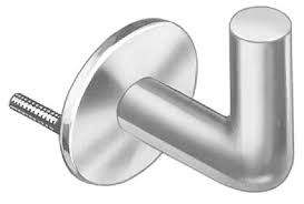 Bradley SA09-800000 Security Toilet Tissue Holder 