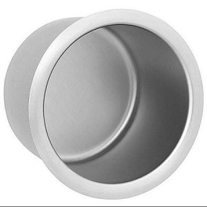 Bradley SA11-600000 Security Toilet Tissue Holder 