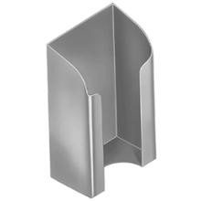 Bradley SA13-600000 Security Toilet Tissue Holder 
