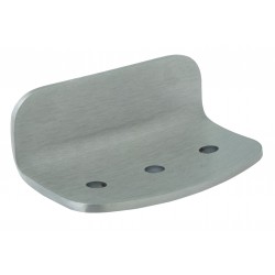Bradley SA21-800000 Security Soap Dish 