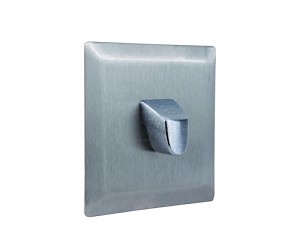 Bradley SA30-200000 Security Towel Hook 