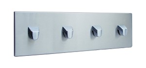 Bradley SA32-800000 Security Towel Strip 