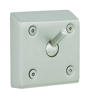 Bradley SA36-000000 Security Towel Hook 