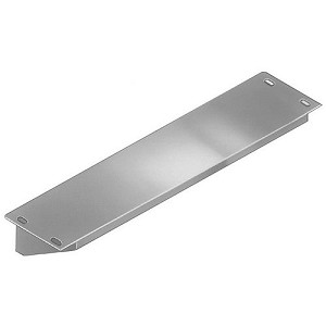Bradley SA49-200000 Security Shelf - Surf-Mtd 