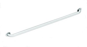 Bradley SA70-002600 Security Grab Bar x 60 