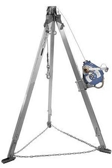 DBI SALA 8301001 Sealed SRL Confined Space Kit 