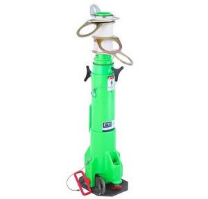 DBI SALA 8516691 Advanced Portable Fall Arrest Anchor Post System 