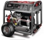 Cool Machines CM1500S 2 Blower Economy generator 8 KW 