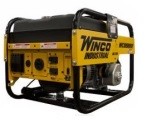 Cool Machines CM700S Commercial grade generator 10 KW 