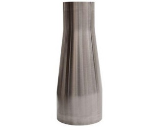 Cool Machines C7P706 Steel Hose Reducer 3 to 2 Inch 