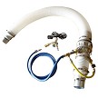 Cool Machines C8E730 Internal Wetting System IWS Tube Assembly 