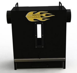 Cool Machines C2U410 Vac Saver 