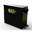 Cool Machines C2U430 Vac Saver X-LG 