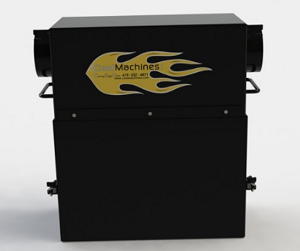 Cool Machines C2U440 Vac Saver 