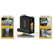 Insulation Vacuum Saver 