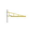 FlexiGuard Counterweight Jib 