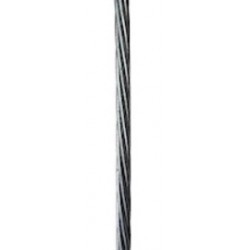 DBI/SALA 300' Lad-Saf Flexible 3/8 