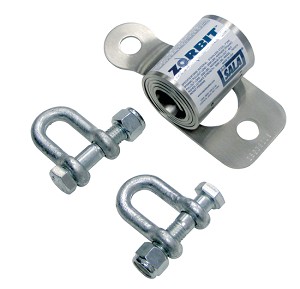 Zorbit Energy Absorber Kit 