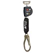 DBI-SALA Nano-Lok Arc Flash Personal Self-Retracting Lifeline 